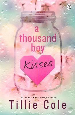 Emprunter A Thousand Boy Kisses (VO) livre