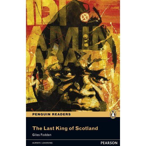 Emprunter The last King of Scotland book / level 3 livre