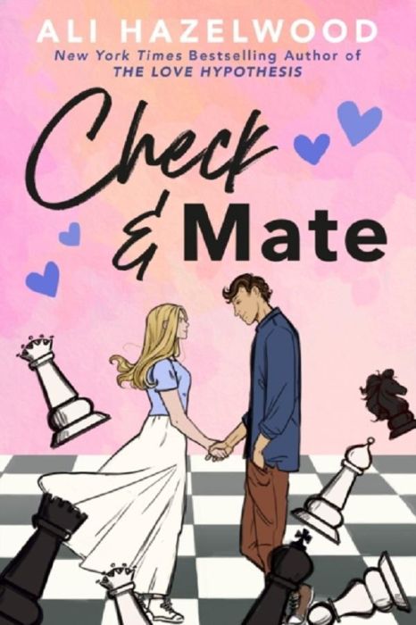 Emprunter Check and mate (VO) livre