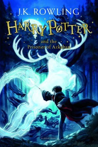 Emprunter HARRY POTTER AND THE PRISONER OF AZKABAN (REJACKET) livre