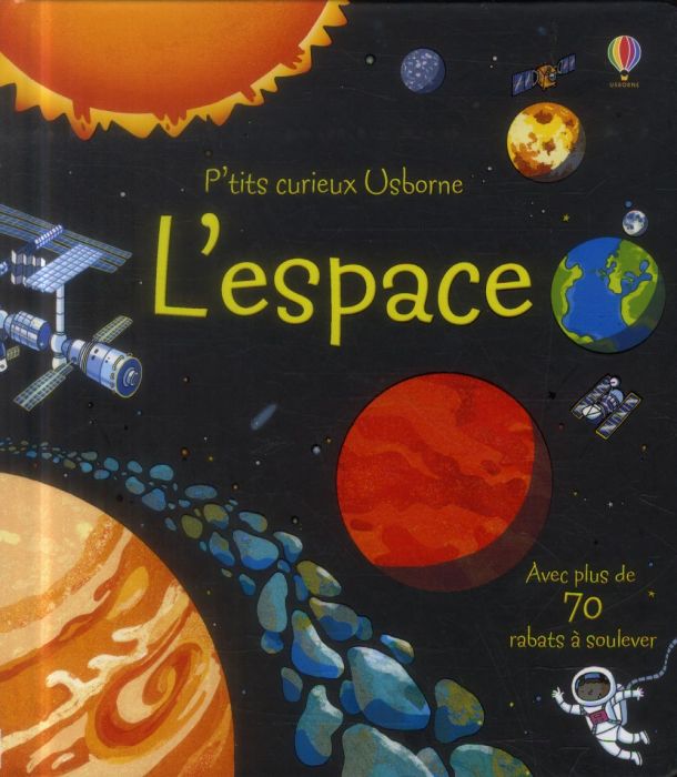 Emprunter L'espace livre