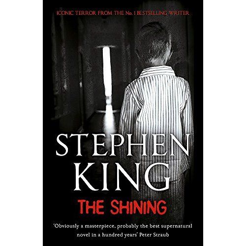 Emprunter THE SHINING (VO) livre