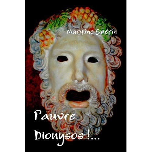 Emprunter Pauvre Dionysos !... livre