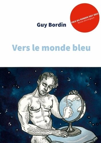 Emprunter Vers le monde bleu livre