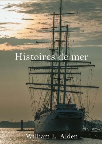 Emprunter Histoires de mer livre