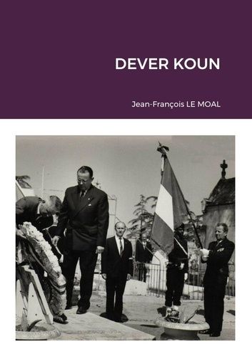 Emprunter Dever koun. null livre