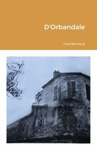 Emprunter D'Orbandale livre