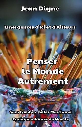 Emprunter Penser le Monde Autrement (Format Poche) livre