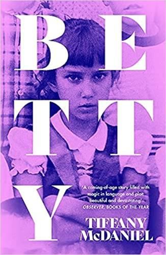 Emprunter BETTY (VO) livre