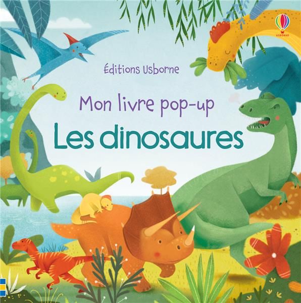 Emprunter Les dinosaures livre