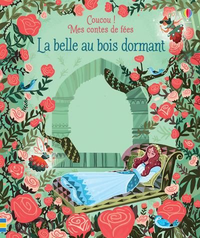 Emprunter La belle au bois dormant livre