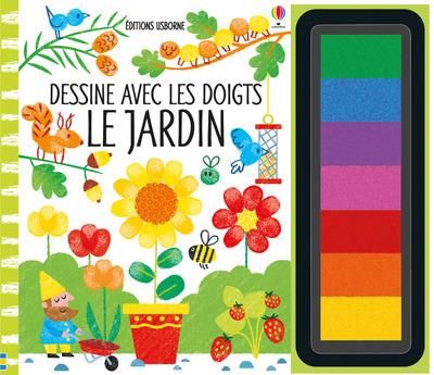 Emprunter Le jardin livre