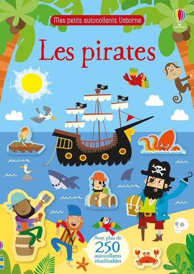 Emprunter Les pirates livre