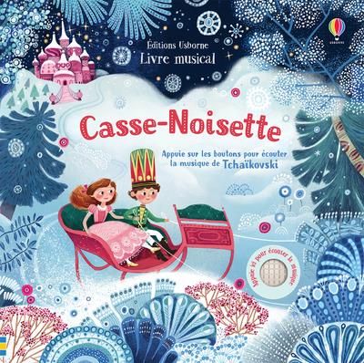 Emprunter Casse-Noisette livre