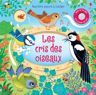 Emprunter Les chants des oiseaux livre