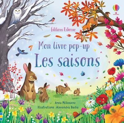 Emprunter Les saisons livre