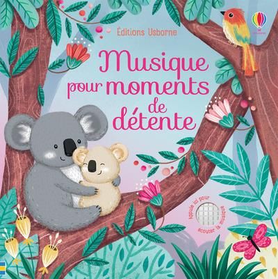 Emprunter Musique pour moments de détente livre