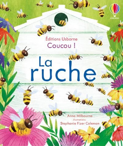 Emprunter La ruche livre