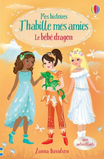 Emprunter Le bébé dragon livre