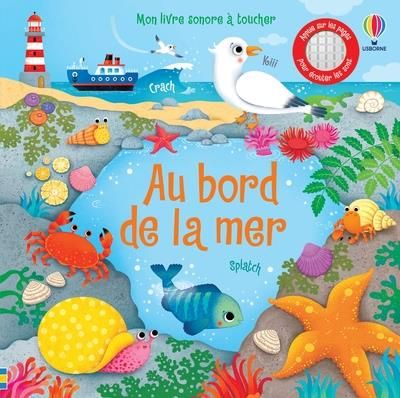 Emprunter Au bord de la mer livre