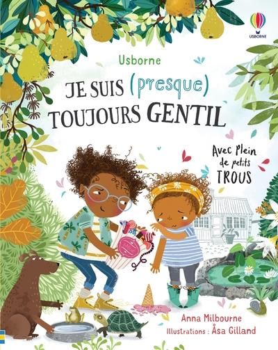 Emprunter Je suis (presque) toujours gentil livre