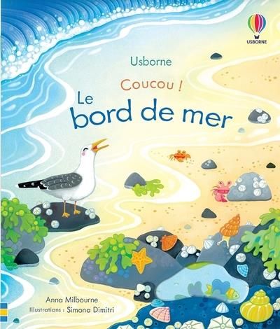 Emprunter Le bord de mer livre