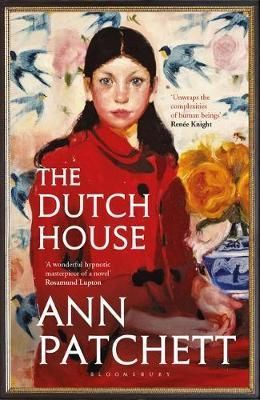 Emprunter THE DUTCH HOUSE livre