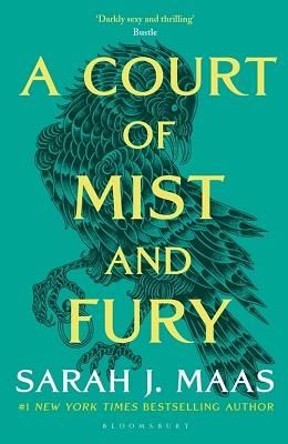 Emprunter A court of mist and fury (VO) livre