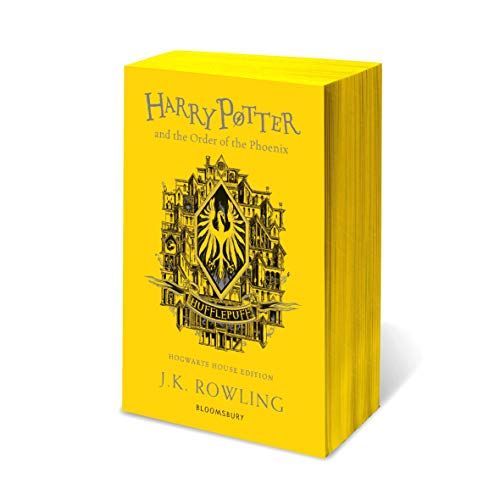 Emprunter HARRY POTTER AND THE ORDER OF THE PHOENIX livre