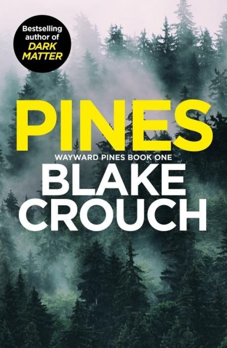 Emprunter Pines/01/ livre