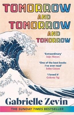 Emprunter Tomorrow, and Tomorrow, and Tomorrow (VO) livre