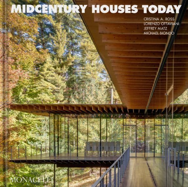 Emprunter MIDCENTURY HOUSES TODAY - ILLUSTRATIONS, COULEUR livre