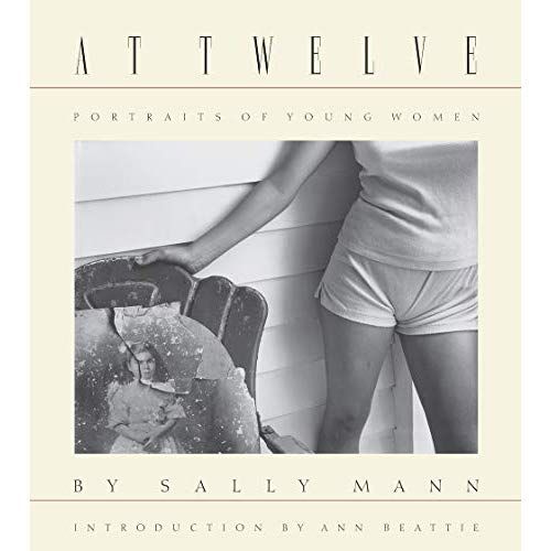 Emprunter SALLY MANN. AT TWELVE livre