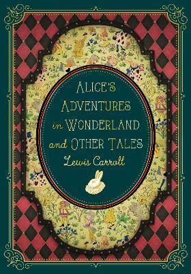 Emprunter TIMELESS CLASSICS: ALICE'S ADVENTURES IN WONDERLAND livre