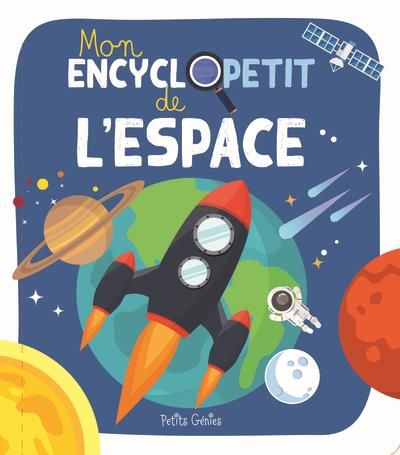 Emprunter Mon encyclopetit de l'espace livre