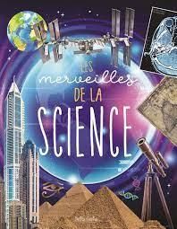 Emprunter Les merveilles de la science livre