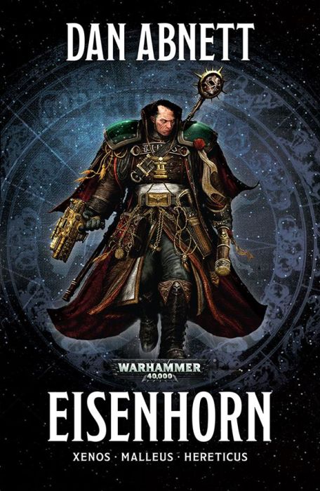 Emprunter La Trilogie Eisenhorn livre