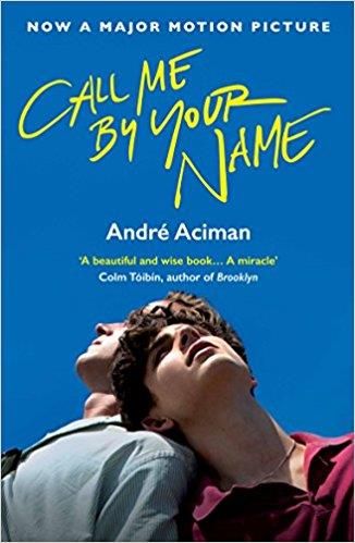 Emprunter CALL ME BY YOUR NAME - FILM TIE-IN livre