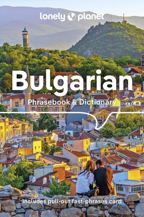 Emprunter BULGARIAN PHRASEBOOK & DICTIONARY 3ED -ANGLAIS- livre