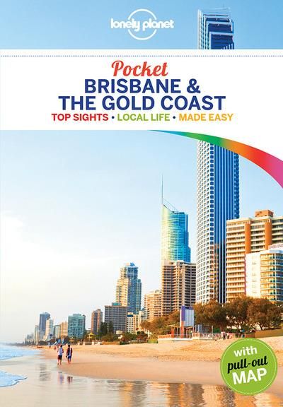 Emprunter Brisbane & the Gold Coast livre