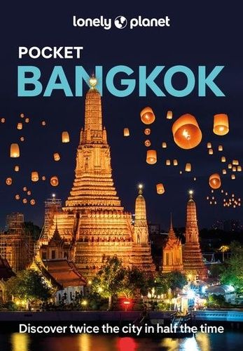 Emprunter Bangkok livre