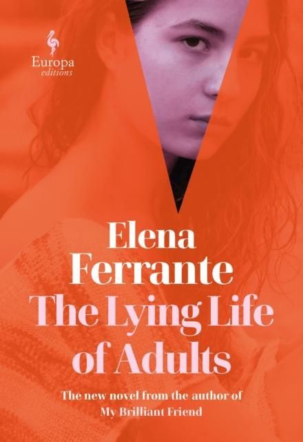 Emprunter THE LYING LIFE OF ADULTS livre