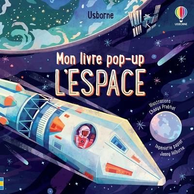 Emprunter L'espace livre