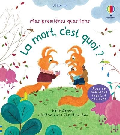 Emprunter La mort, c'est quoi ? livre