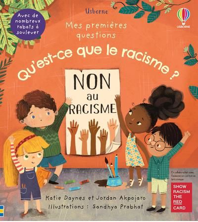 Emprunter Qu'est-ce que le racisme ? livre