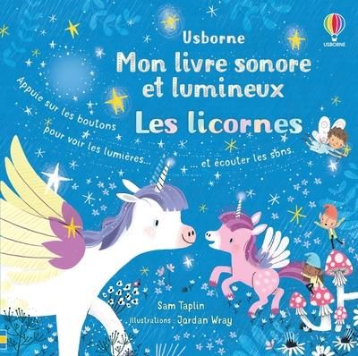 Emprunter Les licornes livre