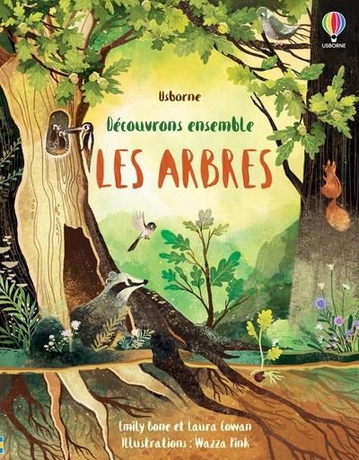 Emprunter Les arbres livre