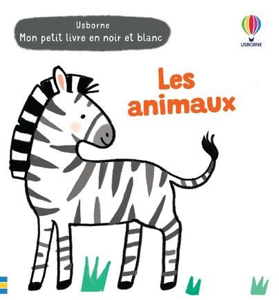 Emprunter Les animaux livre