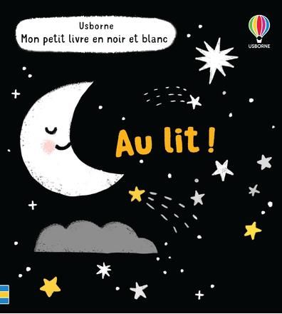 Emprunter Au lit ! livre