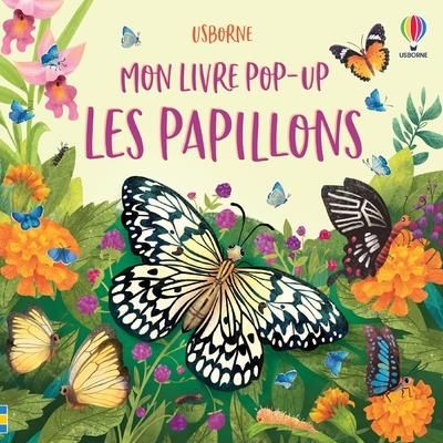 Emprunter Les papillons livre